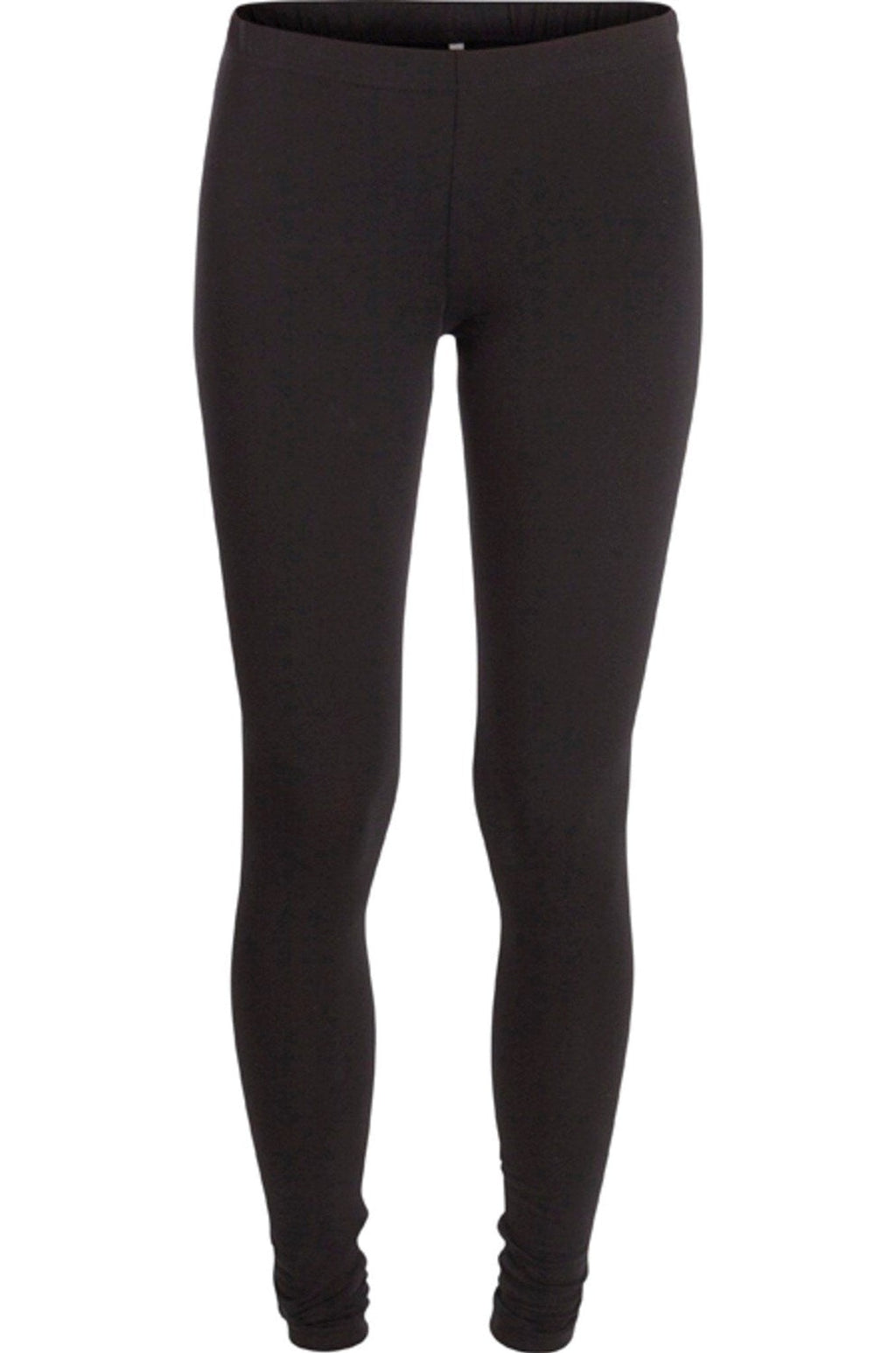 Edita long leggings - Black