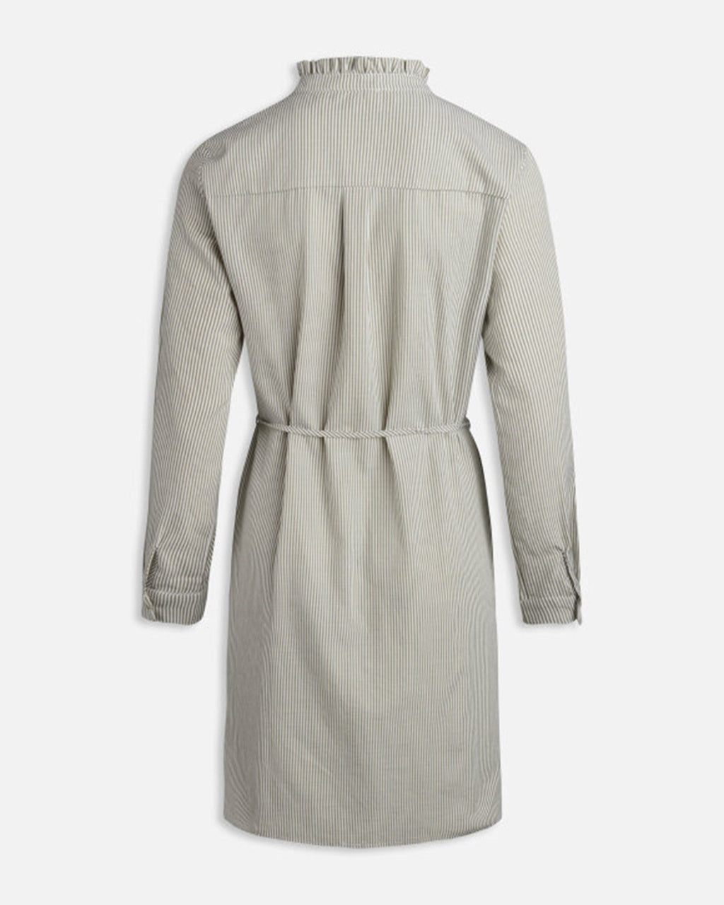 Emia Dress - Khaki