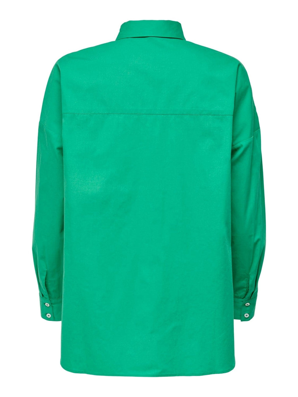 Evelyn marškinėliai - žalia