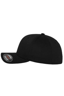 „Flexfit“ originalus beisbolo kepuraitė - juoda