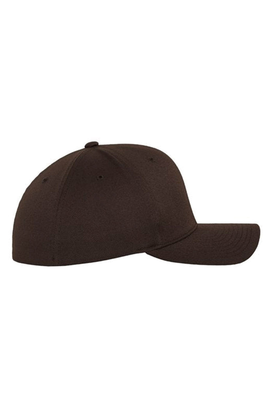 Originali FlexFit beisbolo kepurė – ruda