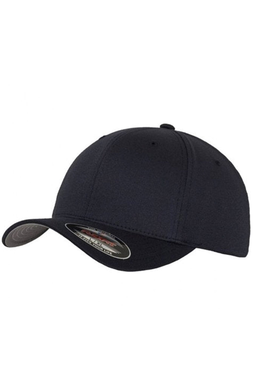 „Flexfit“ originalus beisbolo kepuraitė - tamsiai mėlyna spalva