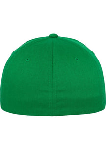 „Flexfit“ originalus beisbolo kepuraitė - žalia