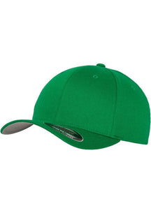 „Flexfit“ originalus beisbolo kepuraitė - žalia