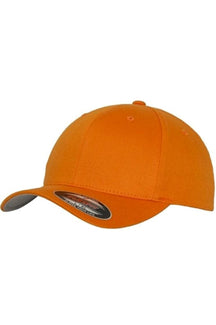 „Flexfit“ originalus beisbolo kepuraitė - oranžinė