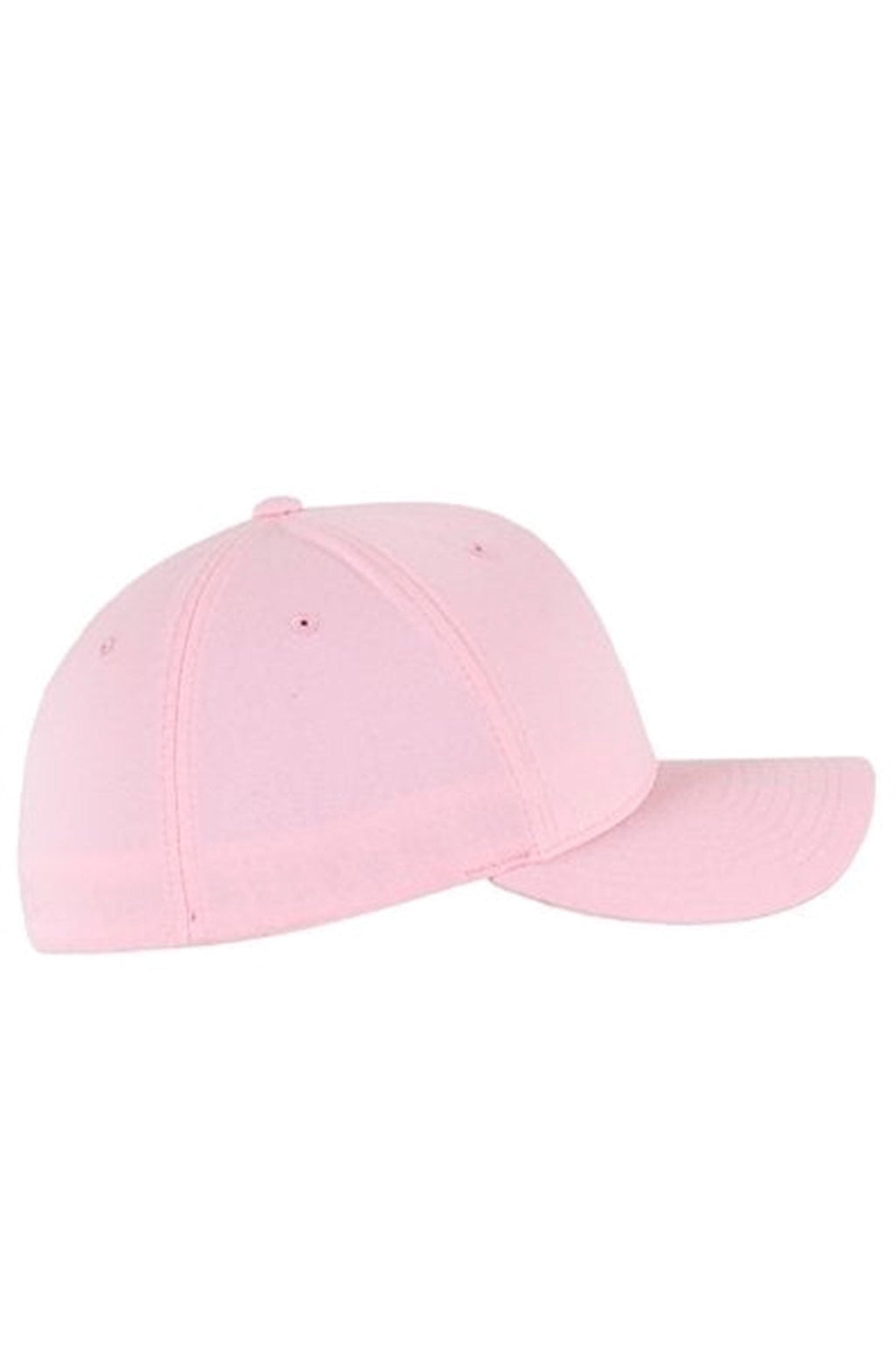 „Flexfit“ originalus beisbolo kepuraitė - rožinė