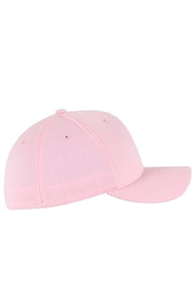 „Flexfit“ originalus beisbolo kepuraitė - rožinė