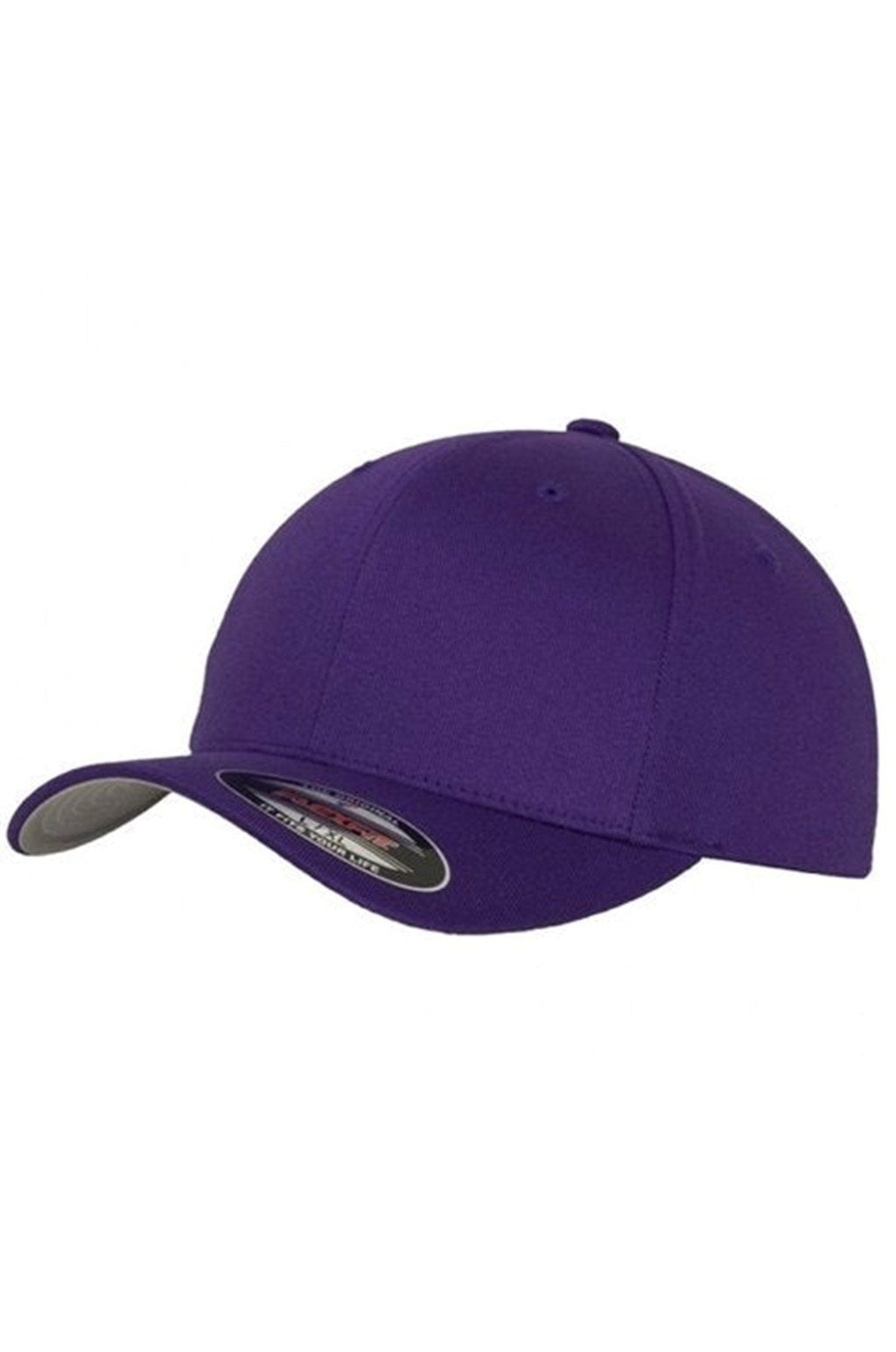 „Flexfit“ originalus beisbolo kepuraitė - purpurinė