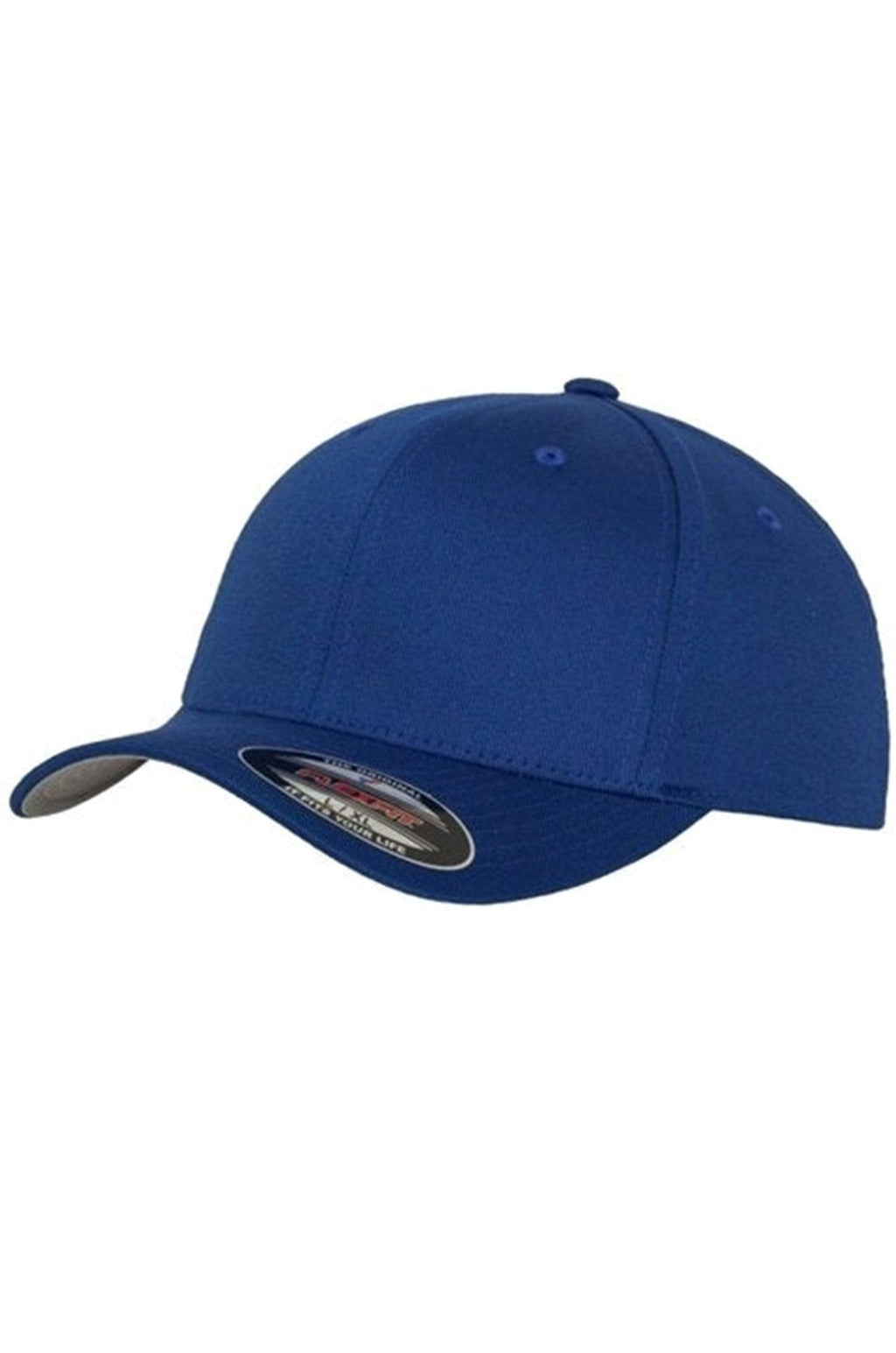 „Flexfit“ originalus beisbolo kepuraitė - karališkasis mėlynas