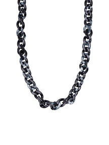 Franky Chain - Black