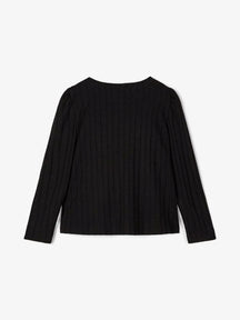 Frita sweater - Black