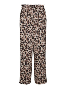 Joseline Leo Straight Pants - Birch