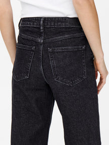 Juicy Jeans (wide leg) - Black denim