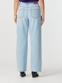 Juicy Jeans (wide leg) - Light denim blue