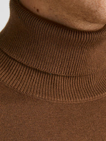 Megztas vėžlio megztinis - dykumos delno delnas