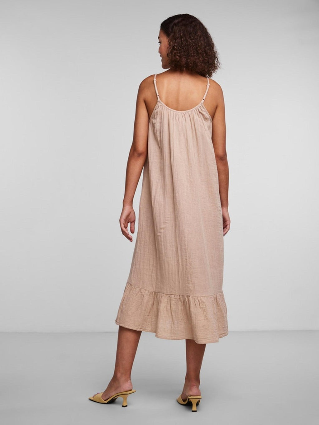 Lelou Slip dress - Nomad