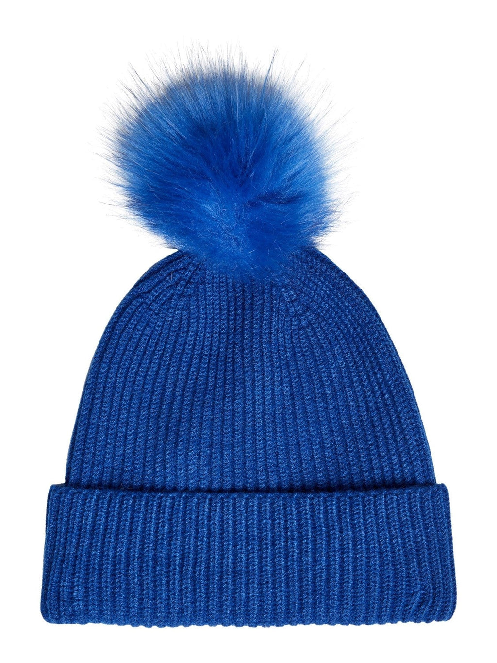 LIF pom skrybėlė - mėlyna