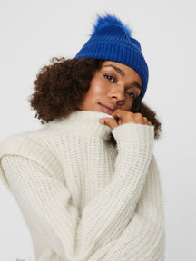 Lif Pom Hat - Blue