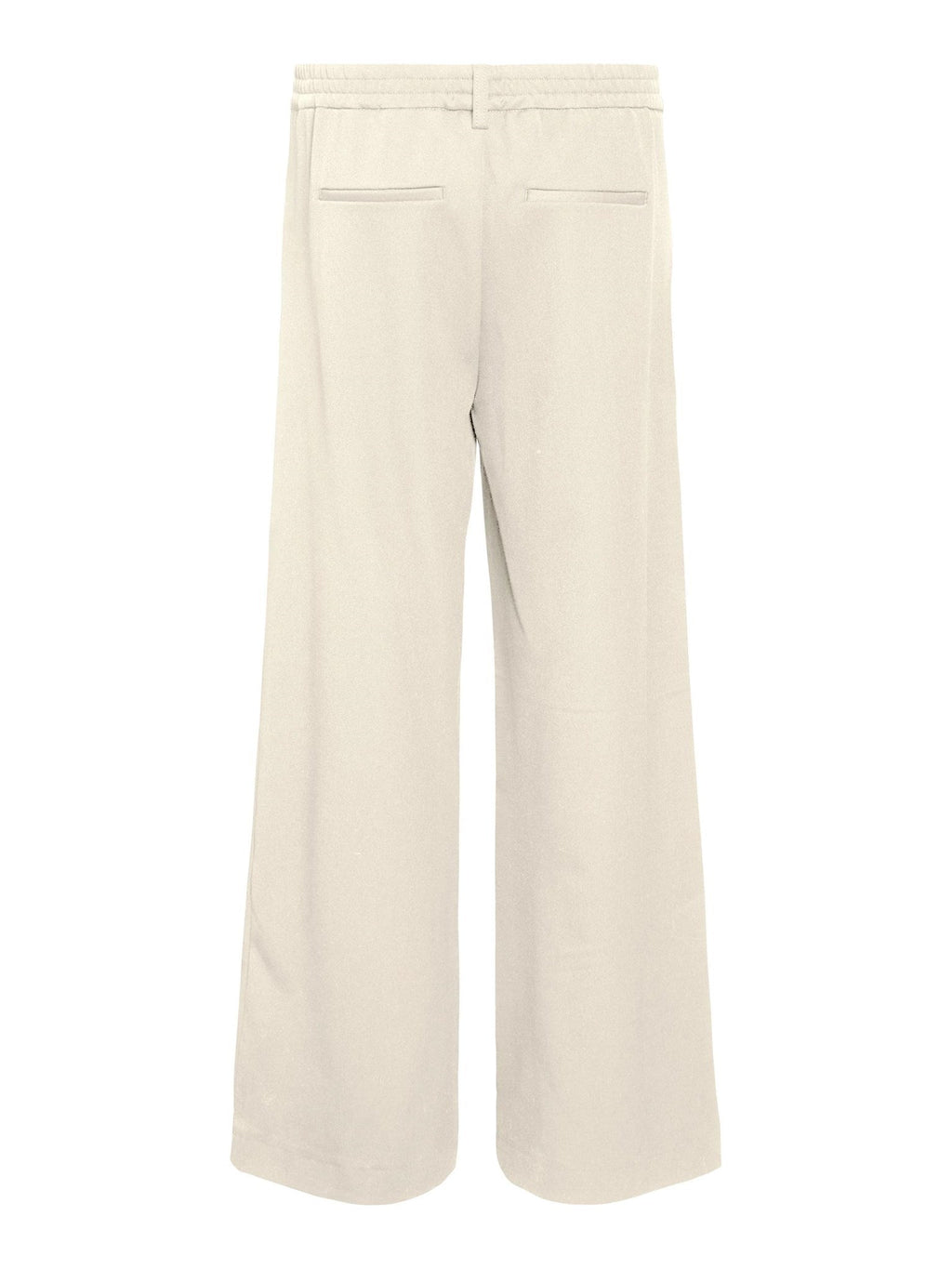 Liza platus Pants - Sandshell