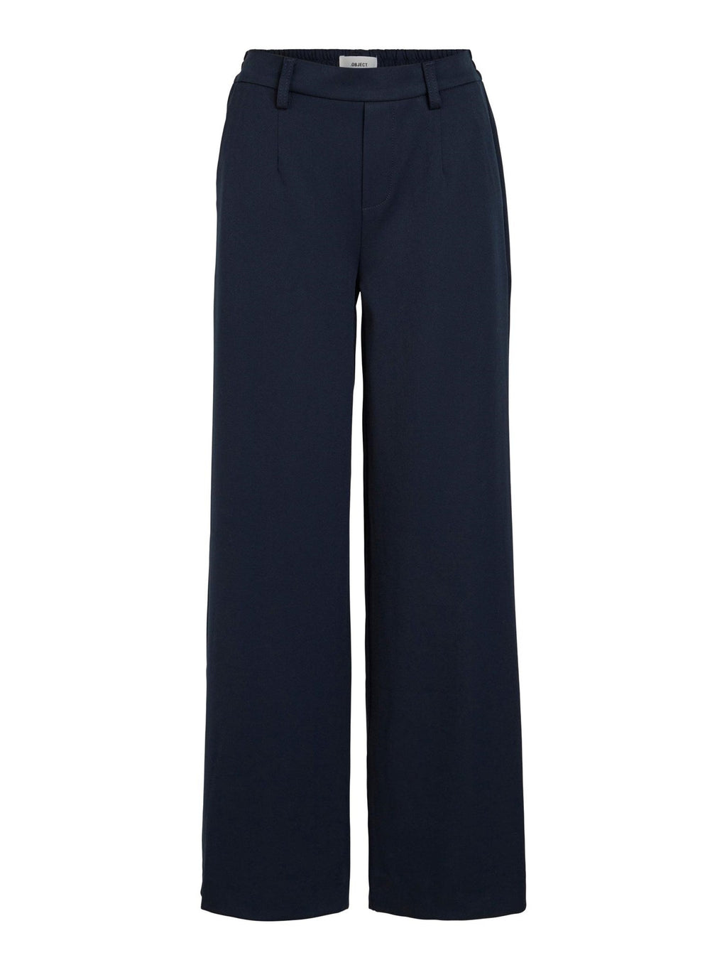 Lisa Wide Pants - Sky Captain