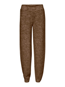 Magda Pants - Brown