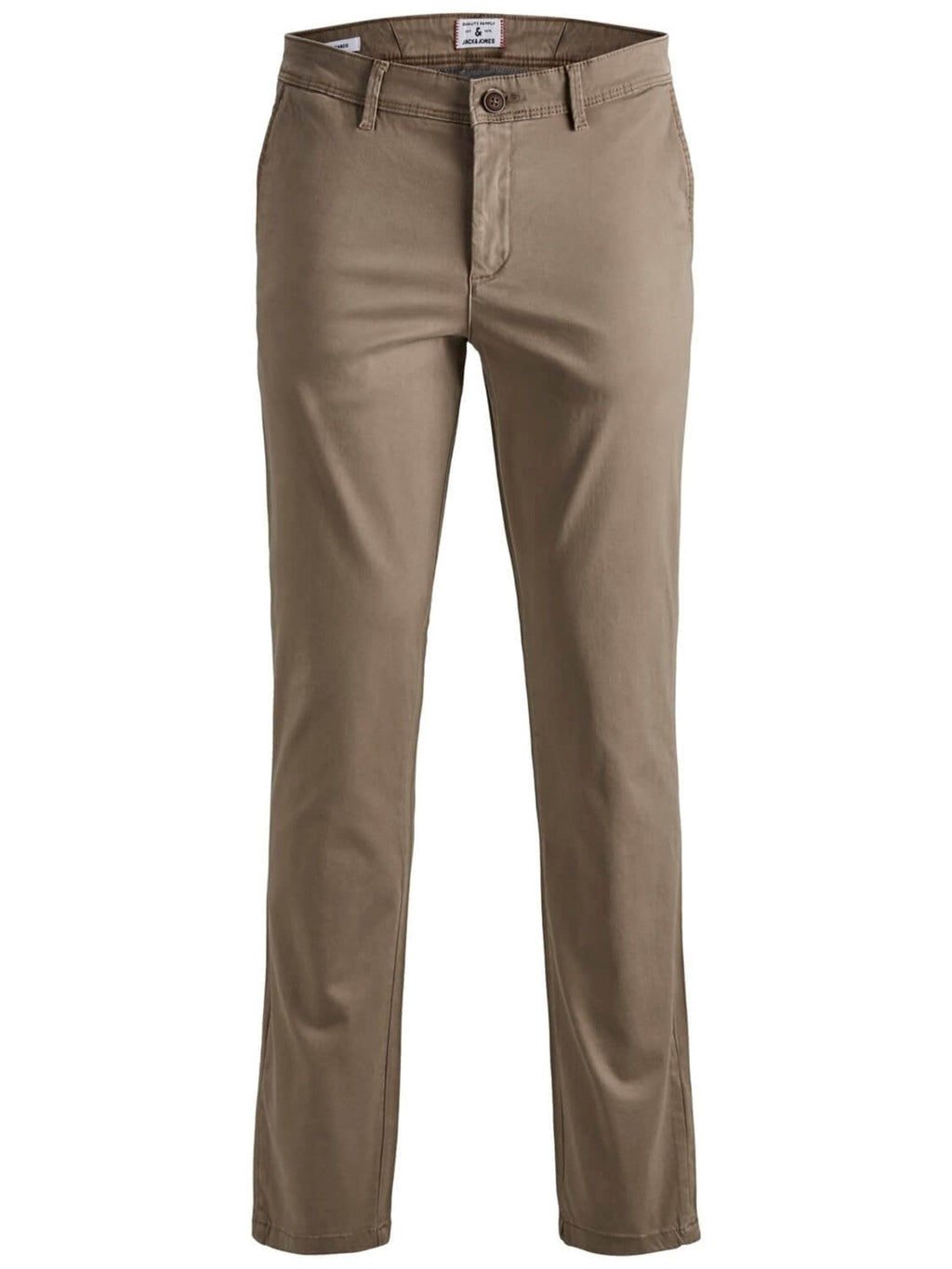 Marco Bowie Chino Pant - ruda