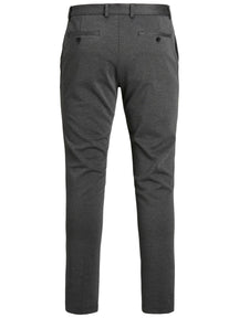 Marco Phil Pants - Tamsiai pilka