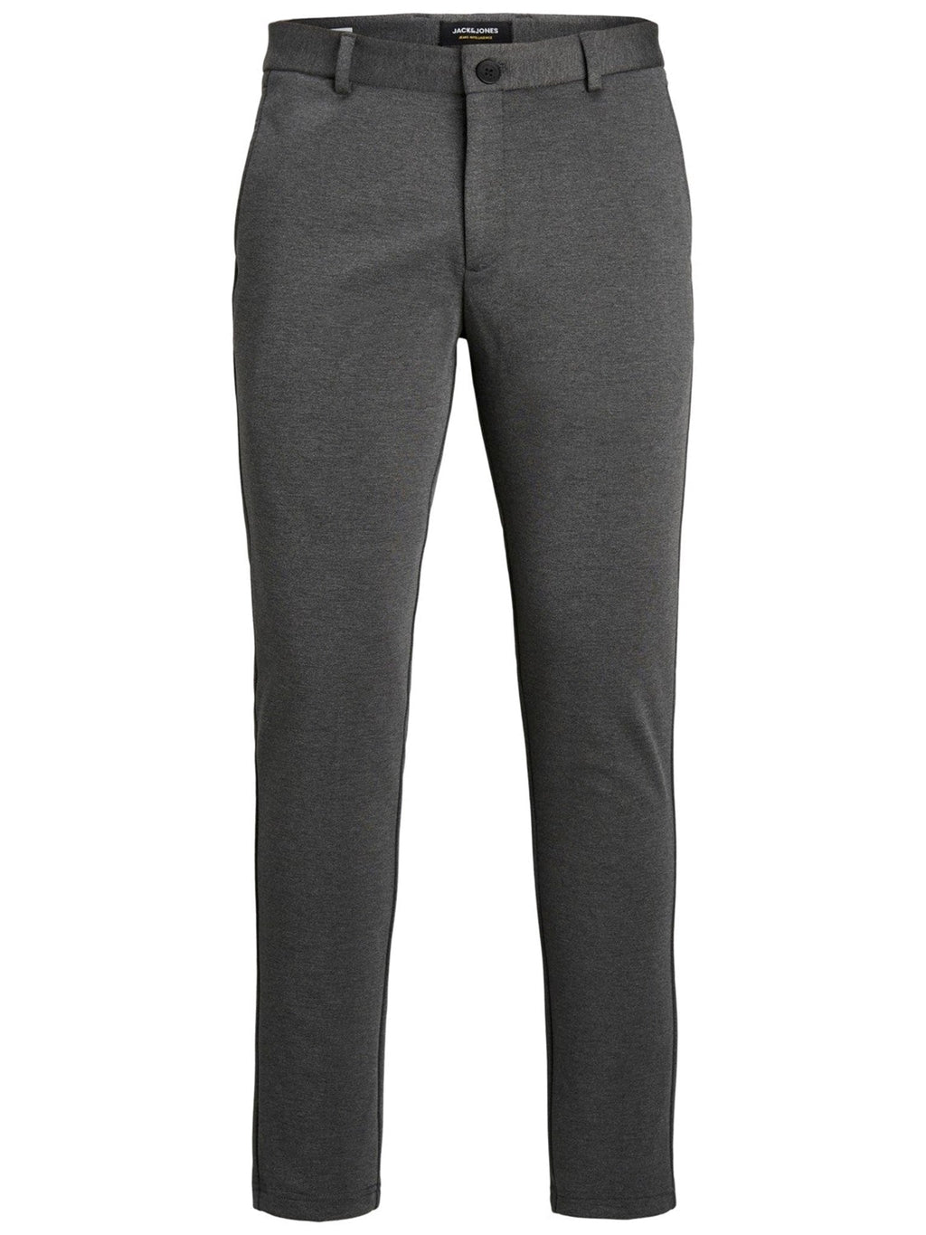 Marco Phil Pants - Dark Gray