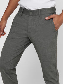 Mark Pants - Dried Herb (Green)