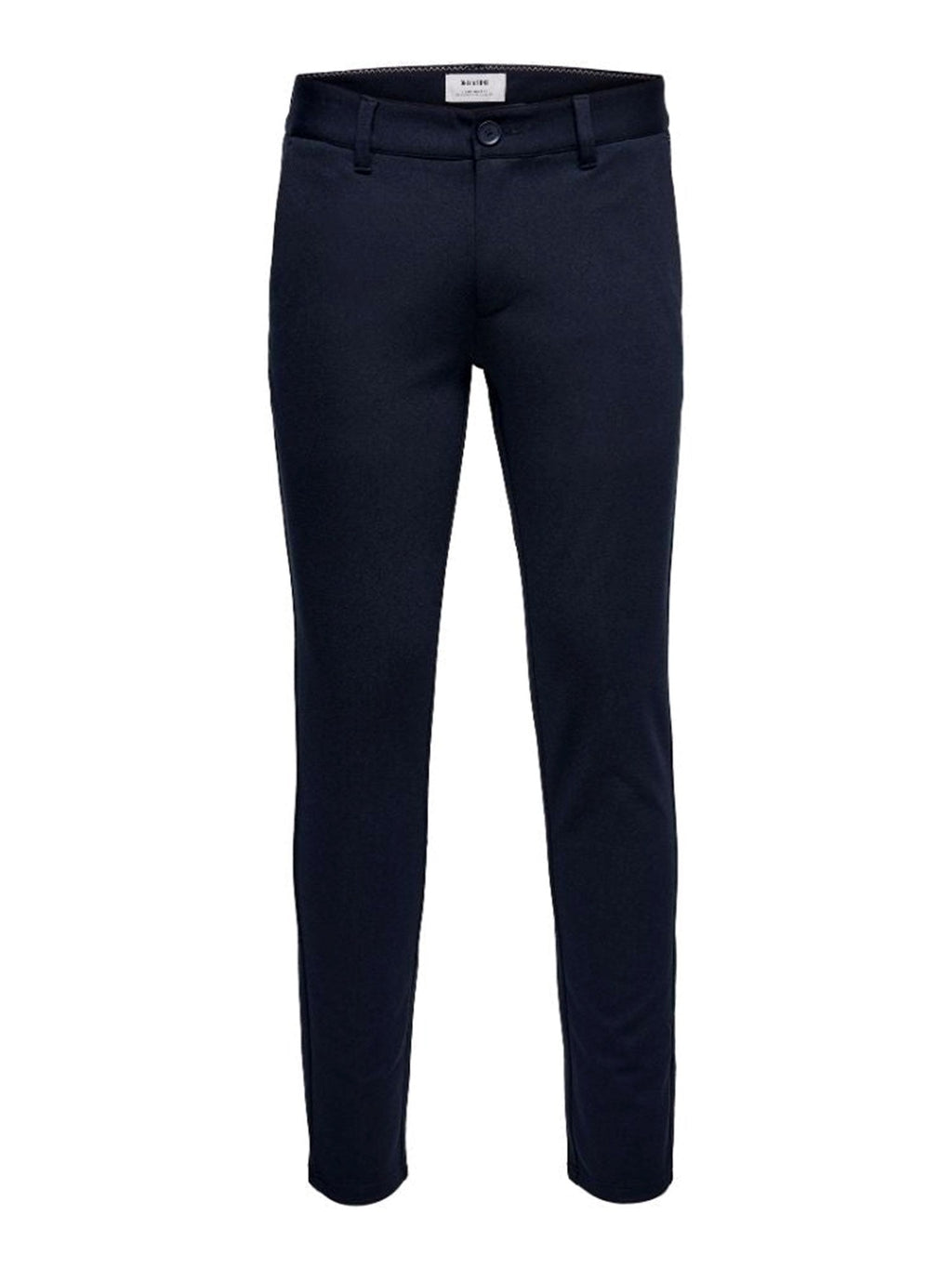 ženklas Pants - Navy (tempimas pants)