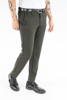 ženklas Pants - „Rosin Green“ (tempimas pants)