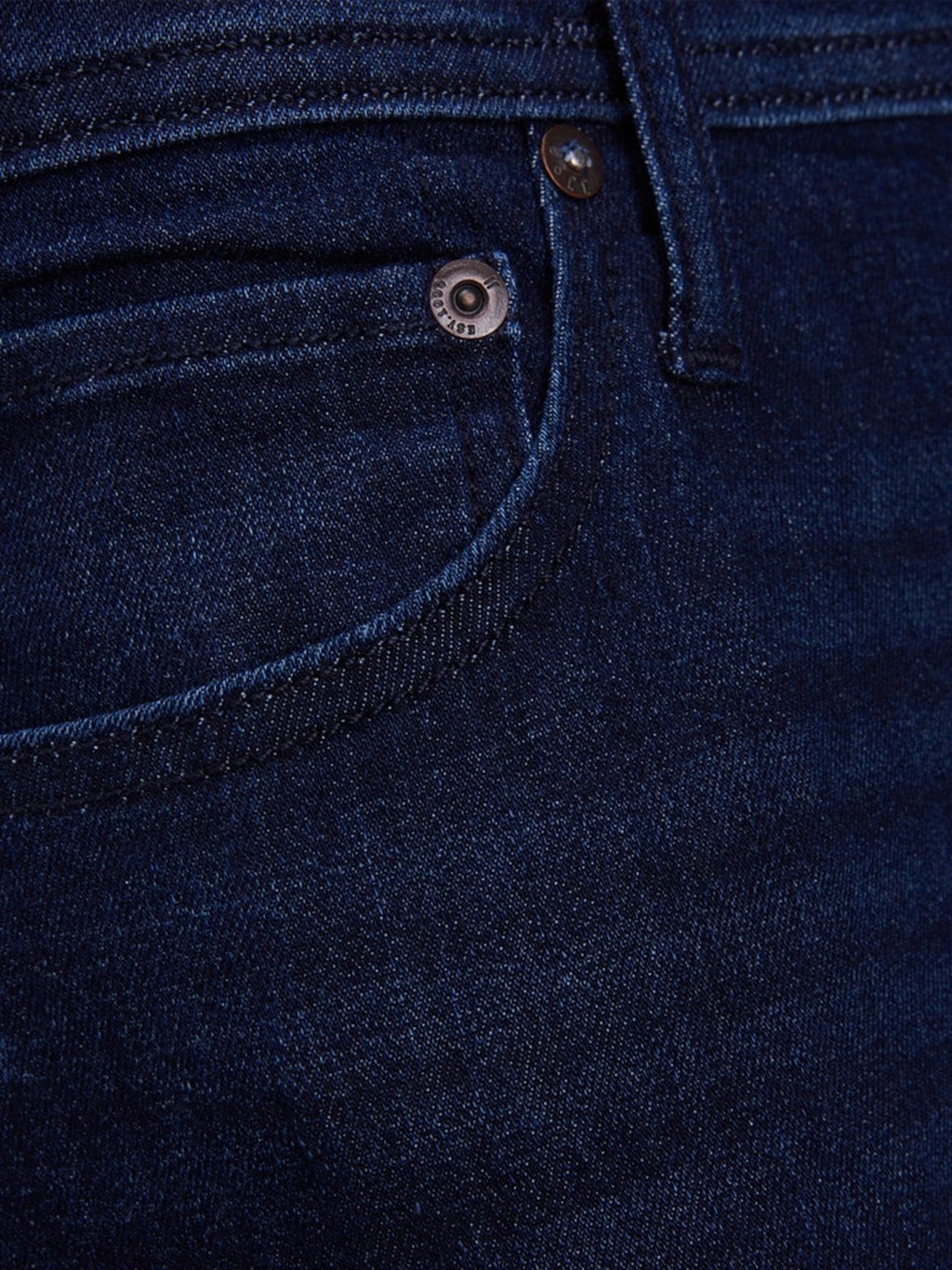 „Mike Original Jeans AM 810“ - mėlynas džinsinis audinys
