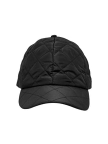 Natalie Cap - Black