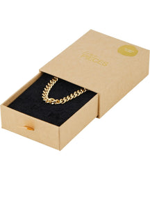 Nibe Bracelet - Gold