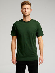 Organic Basic T-Shirts - Package Deal (3 pcs.)