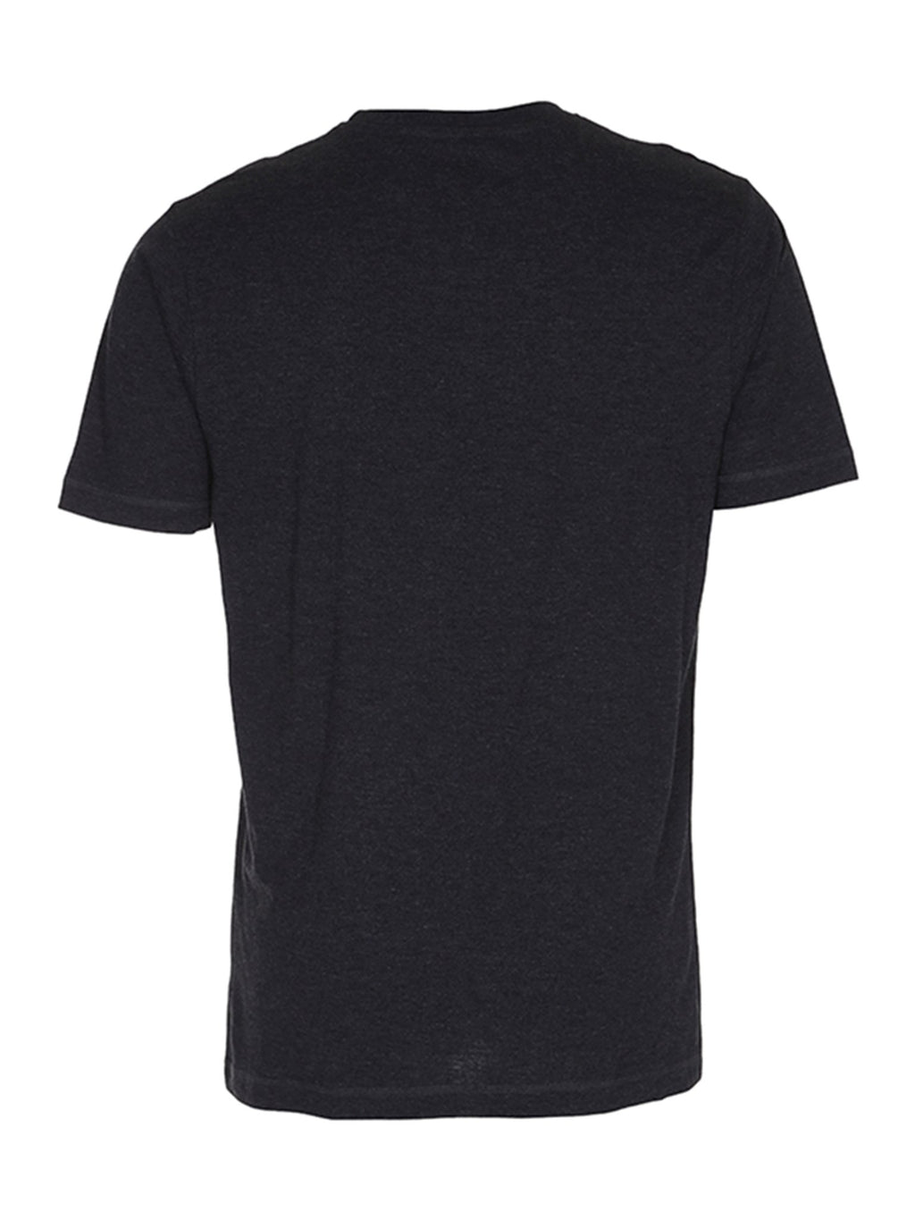 Ekologiškas Basic Marškinėliai - tamsiai pilka