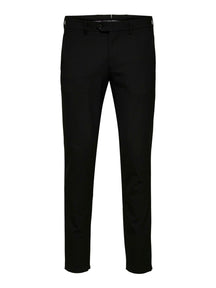 Performance Premium Pants - juoda