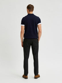 Performance Premium Pants - juoda