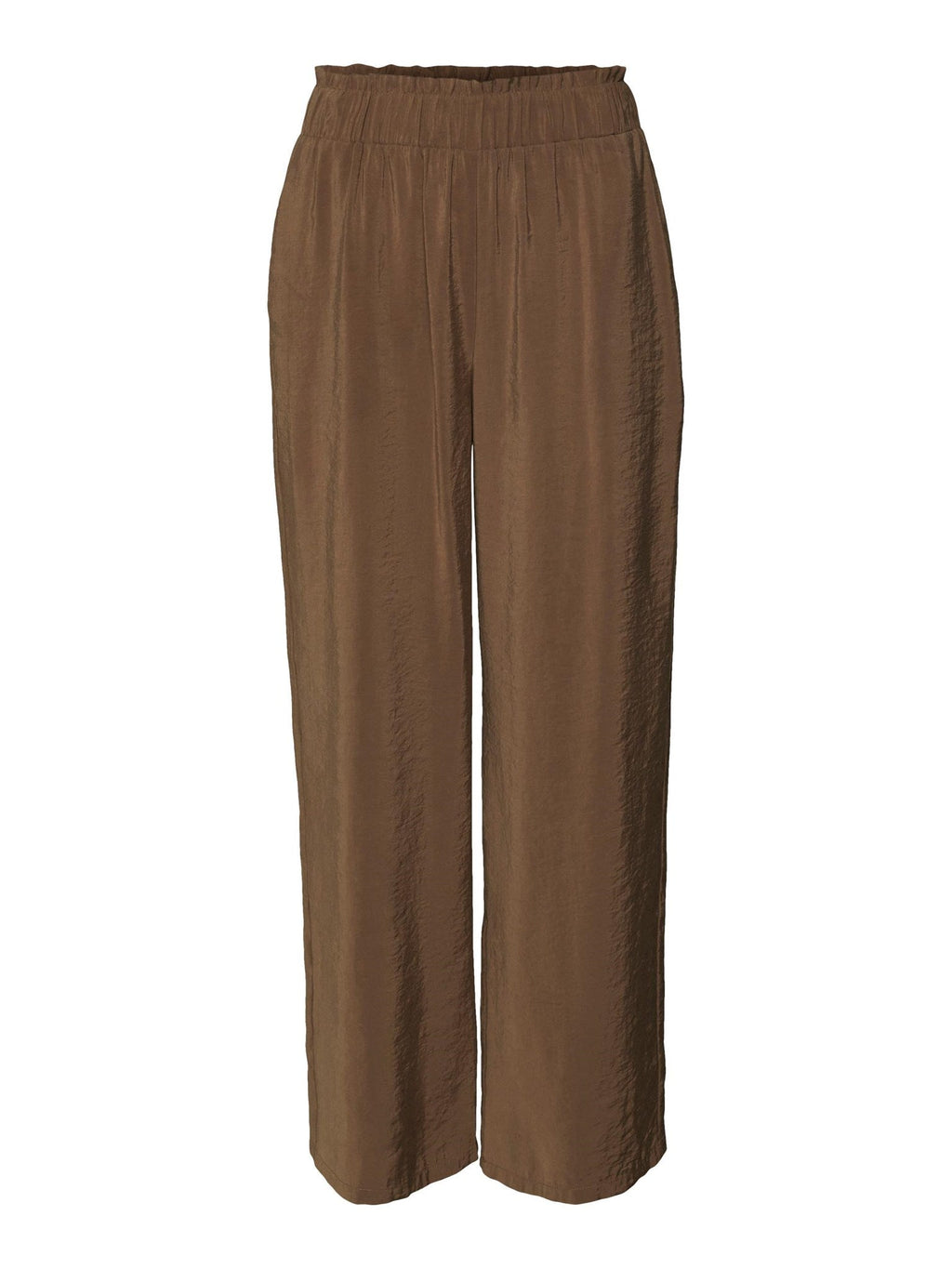 Karalienė reguliari Pants - irisas