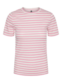 „Ruka“ marškinėliai - „Begonia Pink“