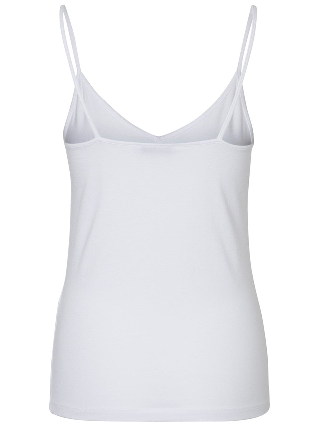 Sirene Singlet - balta