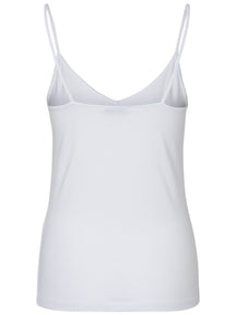 Sirene Singlet - balta