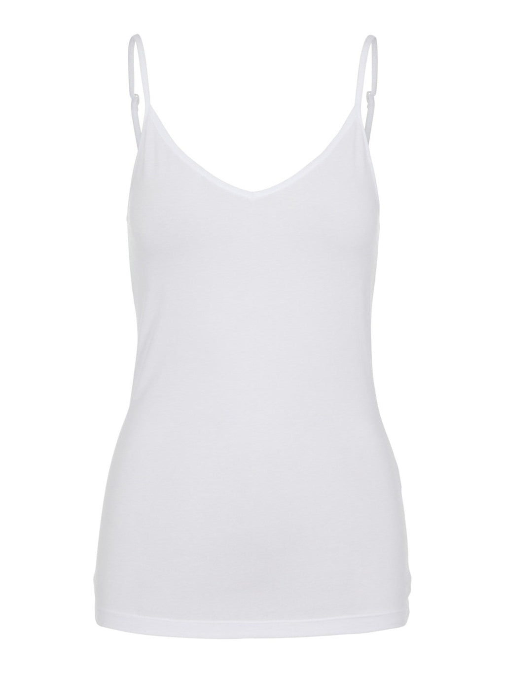 Sirene Singlet - balta