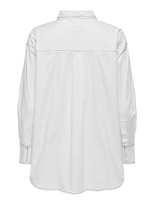 Sofijos marškinėliai – ryškiai balti
