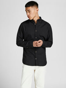 Summer Shirt - Black