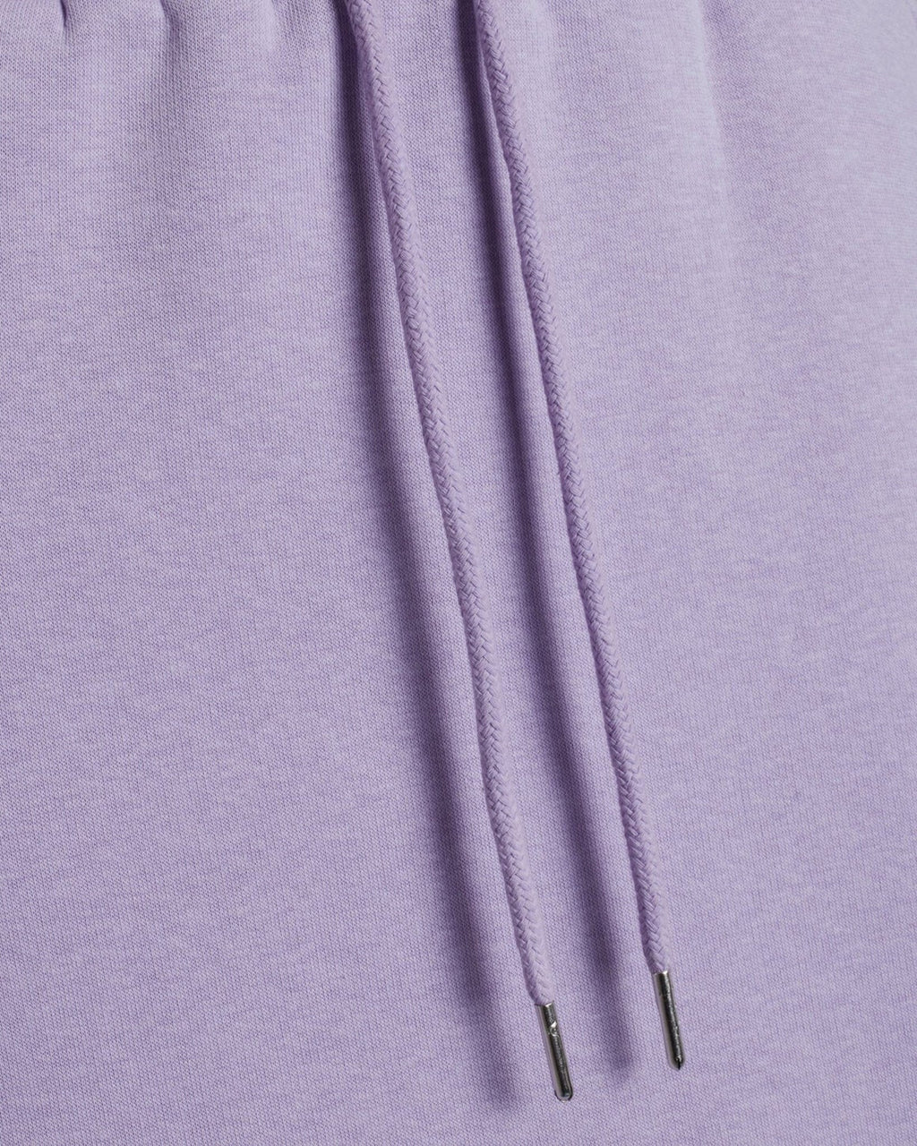 Sweat skirt - Lavender