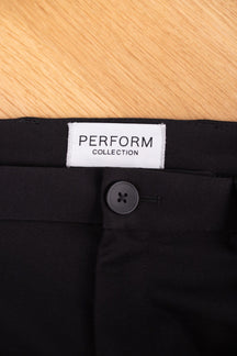 The Original Performance Pants (Įprastas) - juodas