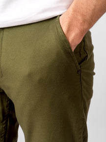 The Original Performance Structure Pants - alyvuogė