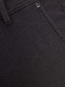 The Original Performance Structure Pants (Regular) - Dark Grey