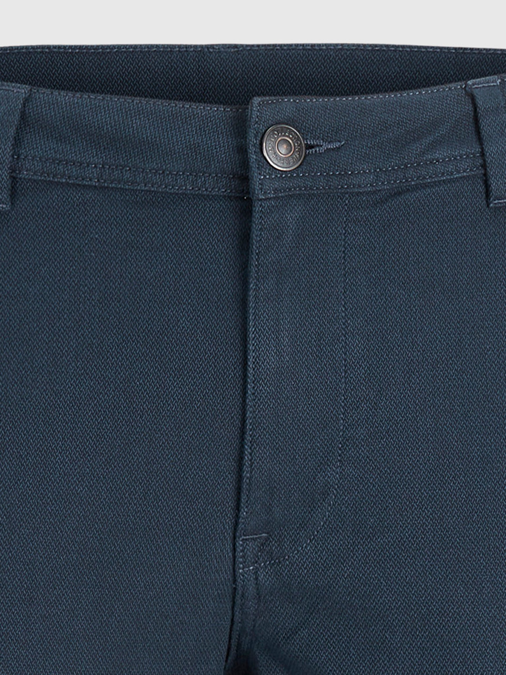 The Original Performance Structure Pants (Regular) - Navy